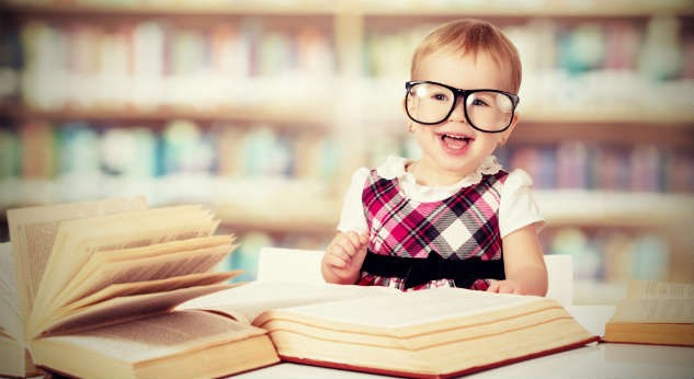 4 tips para fomentar la lectura en los niños